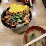 Yakitori No Hinata - 