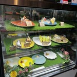 えんぴつとフォーク - 