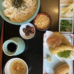 うどん本陣 山田家 - 