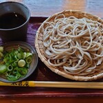 Kutsuki Soba Eishouan - 