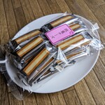 岡田かめや - 欧風チーズ　680円