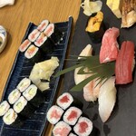 Sushi Yamasei - 