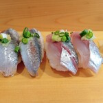 Sushidokoro Miyako - 