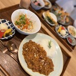 えんぴつとフォーク - 