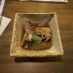 Za Izakaya Dododo - つきだし