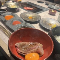 個室焼肉 牛姫 恵比寿本店 - 