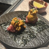 個室焼肉 牛姫 恵比寿本店 - 