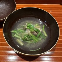 日本料理 別府 廣門 - 