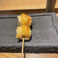 焼鳥 市松 - 