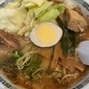 桂花ラーメン 熊本駅店