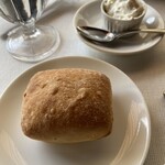 トラットリア タンタボッカ - 