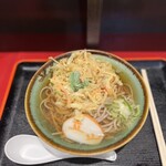 Tateyama Soba - 