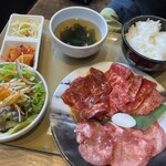 Yakiniku Heijouen - 