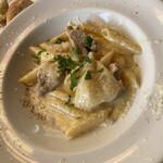 Trattoria Tanta Bocca - 