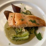 トラットリア タンタボッカ - 