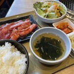 Yakiniku Heijouen - 