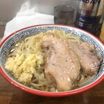 ラーメン凛 - 