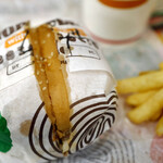 BURGER KING - 