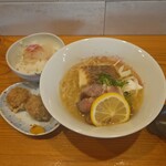 Ramen Kane Katsu - 