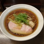 麺や一芯 - 料理写真: