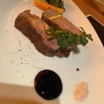 BISTRO Kuu - 