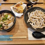 武蔵野うどん 松 - 