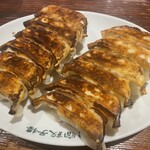 原宿餃子樓 - 