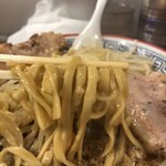 ラーメン凛 砂町店 - 