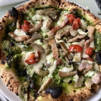PIZZERIA347 by il pinolo -  PIZZERIA347 by il pinolo -