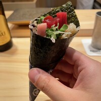 鮨麻布 - 