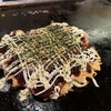 お好み焼とか もんじ屋