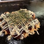Okonomiyaki Toka Monziya - 