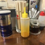 ラーメン凛 砂町店 - 