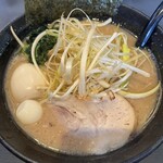 Ramen Senka Masagorou - 