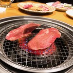 Yakiniku Sumire - 