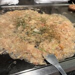 Okonomiyaki Toka Monziya - 