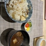 季節料理 和色 - 