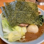 らー麺 家道 - 