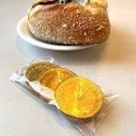 ホテルショップ&ペストリー パセオ - 