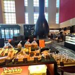 ホテルショップ&ペストリー パセオ - 