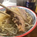 ラーメン凛 砂町店 - 