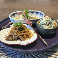 ケンゾーエステイトワイナリー 六本木ヒルズ店 - 