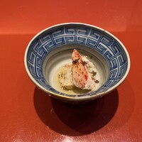 鮨　銀座　鰤門 - 