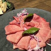 肉割烹 喰心 - 