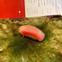 鮨　銀座　鰤門 - 