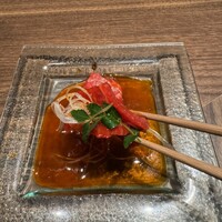 肉割烹 喰心 - 
