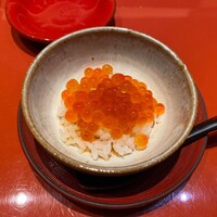 鮨　銀座　鰤門 - 