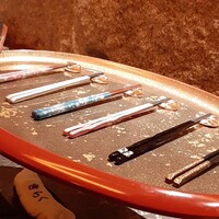 北新地焼肉 きらく - 