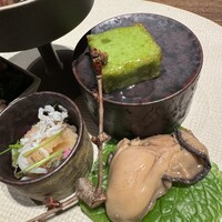 肉割烹 喰心 - 