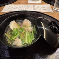 肉和食 月火水木金土日 - 